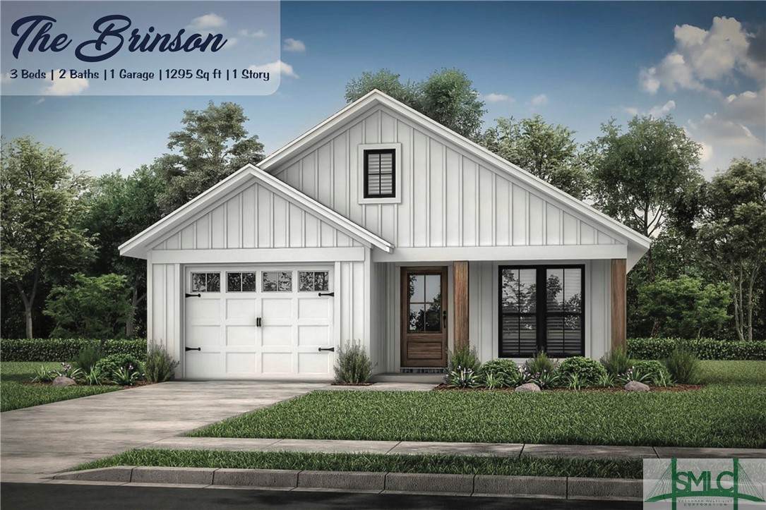 810 Payne Drive - Photo 1