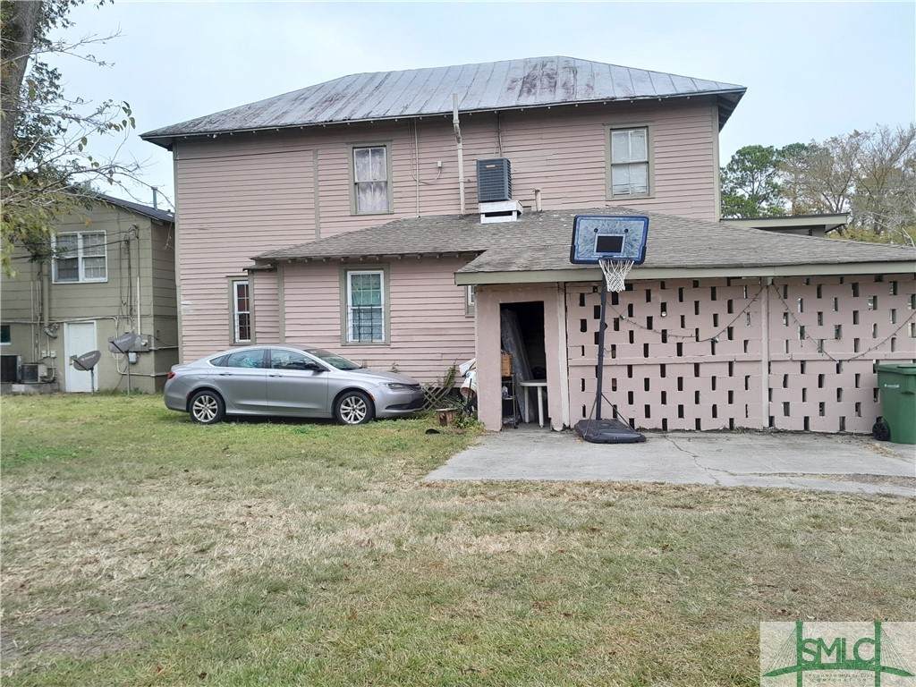 1703 Reynolds Street - Photo 1