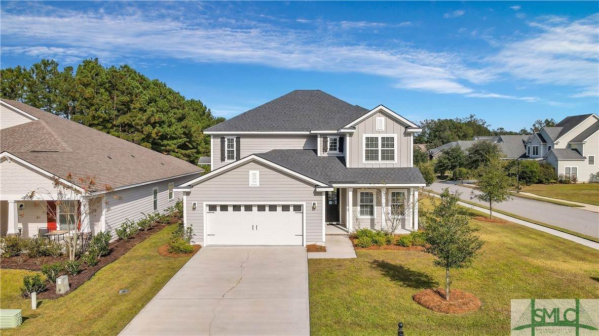 26 Misty Marsh Drive - Photo 1