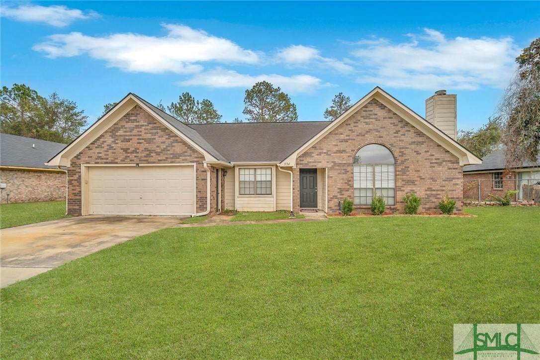 736 Timber Ridge Trail - Photo 1