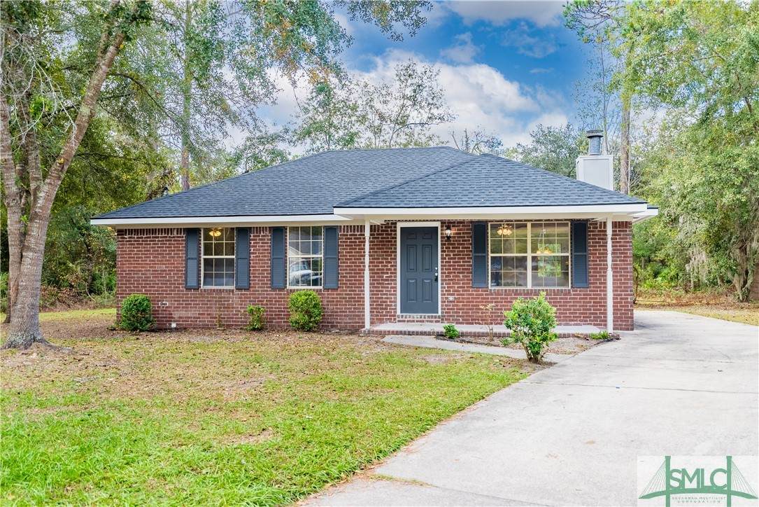 145 Gregory Court - Photo 1