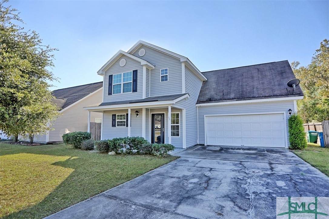 64 Tiller Way - Photo 1