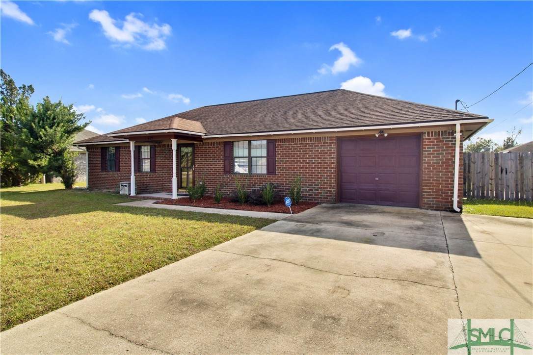 917 Churchfield Drive - Photo 1