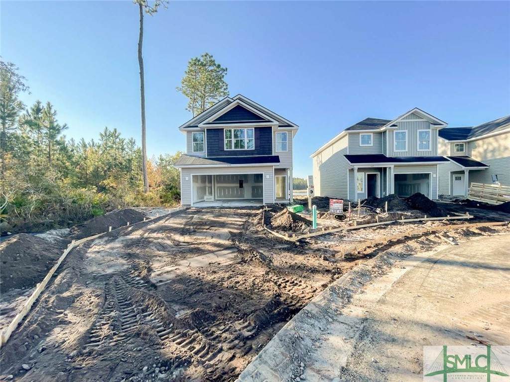 153 Centennial Court - Photo 1