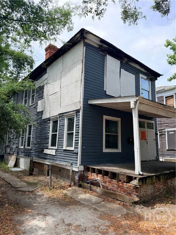 2317 Martin Luther King Jr Boulevard - Photo 1