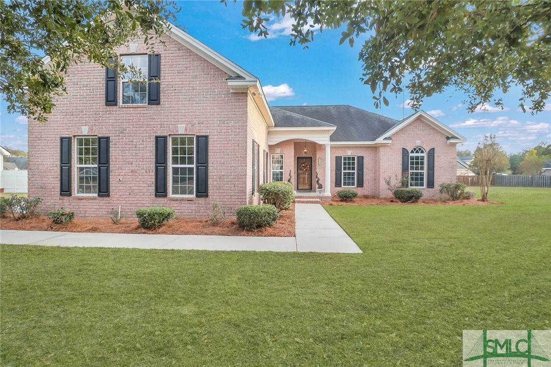 118 Cobbleton Drive - Photo 1