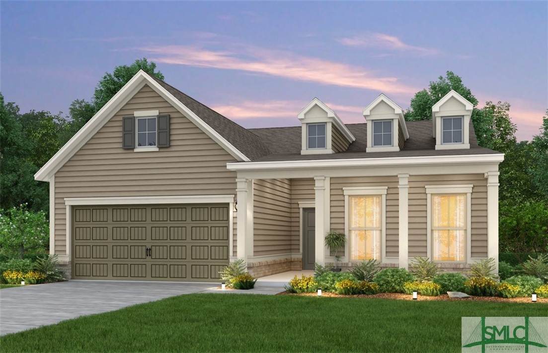128 Harvest Hill - Photo 1