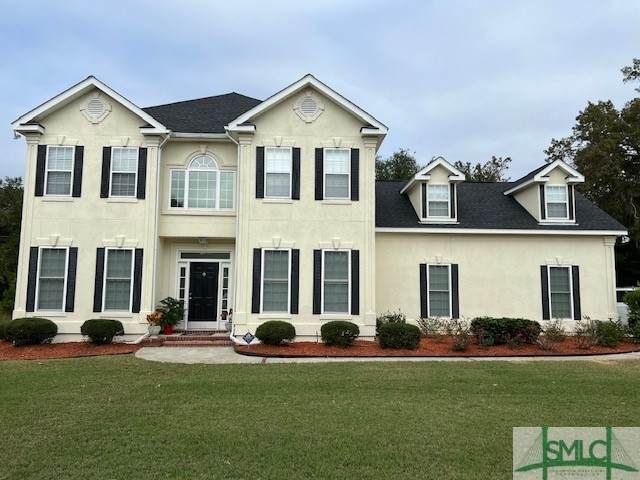 15 Williams Drive - Photo 1