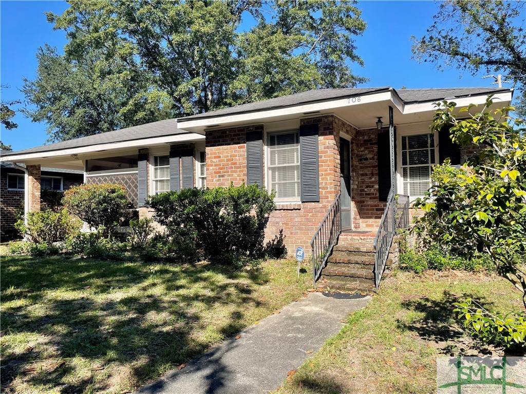 706 Columbus Drive - Photo 1