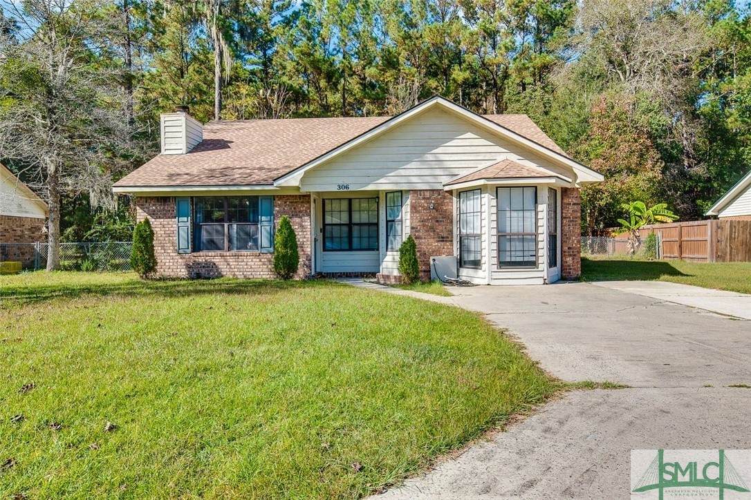 306 Nottingham Way - Photo 1