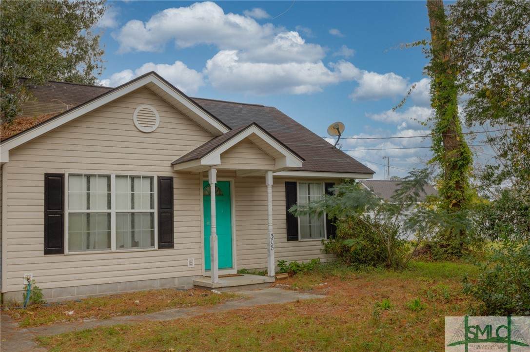 308A Kessler Street - Photo 1