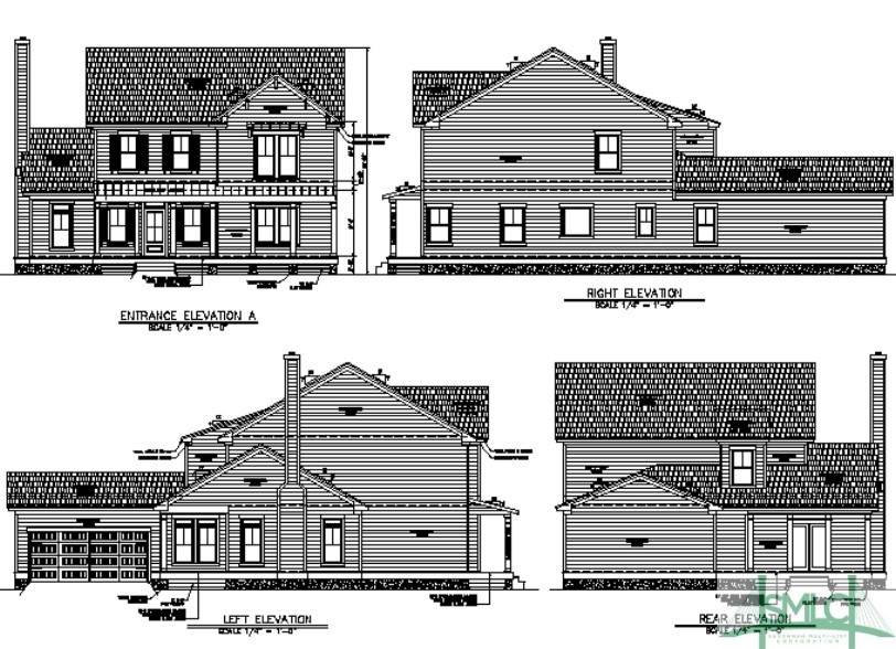 173 Bluffside Circle - Photo 1