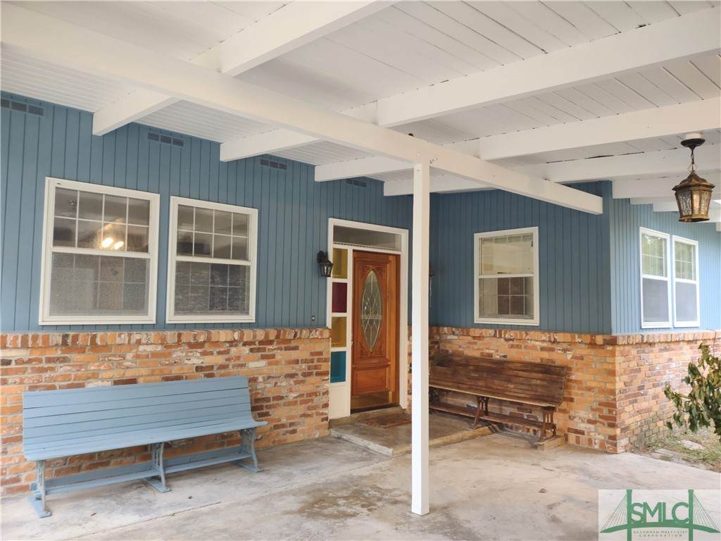 1333 Halcyon Drive - Photo 1