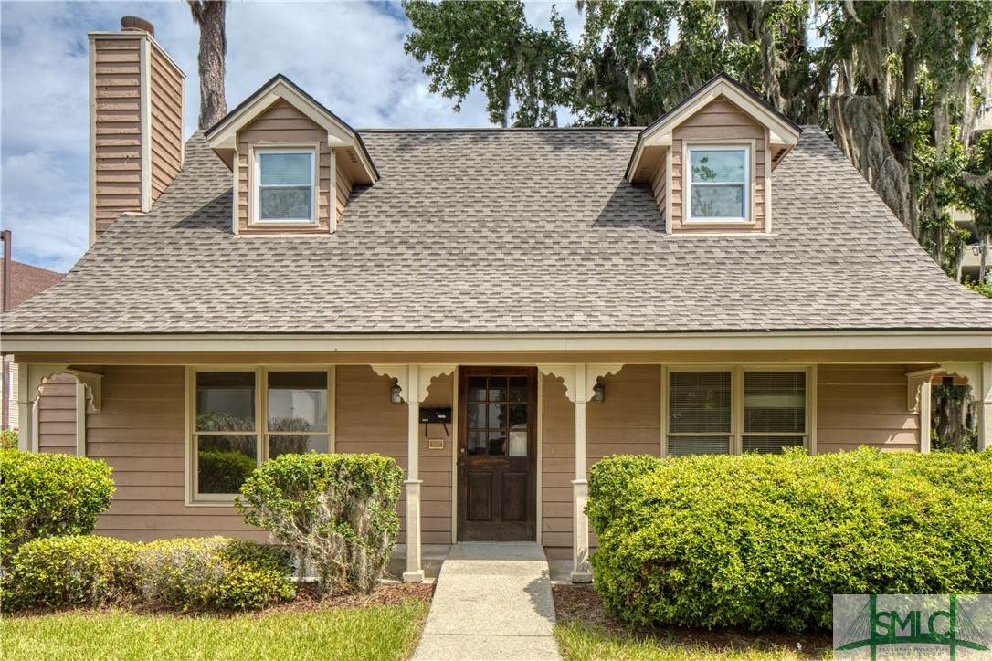5859 Abercorn Street - Photo 1
