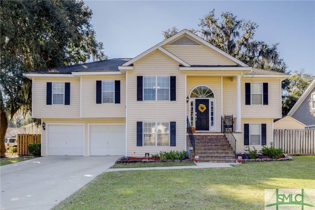 127 Druid Circle - Photo 1
