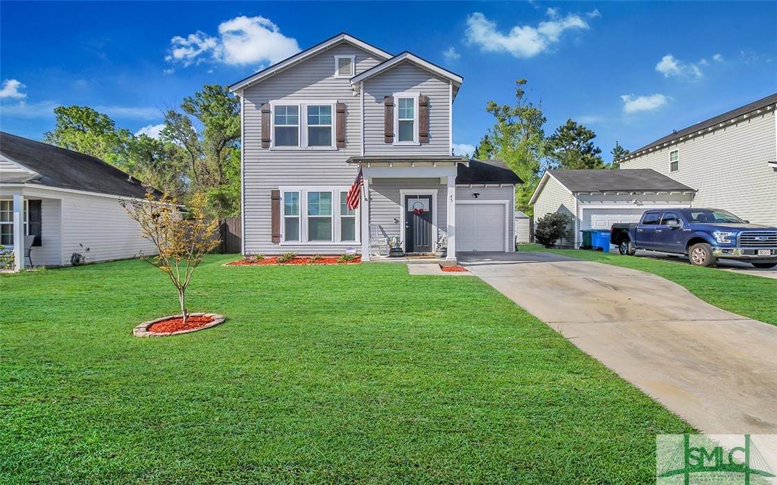 45 Rice Mill Road - Photo 1