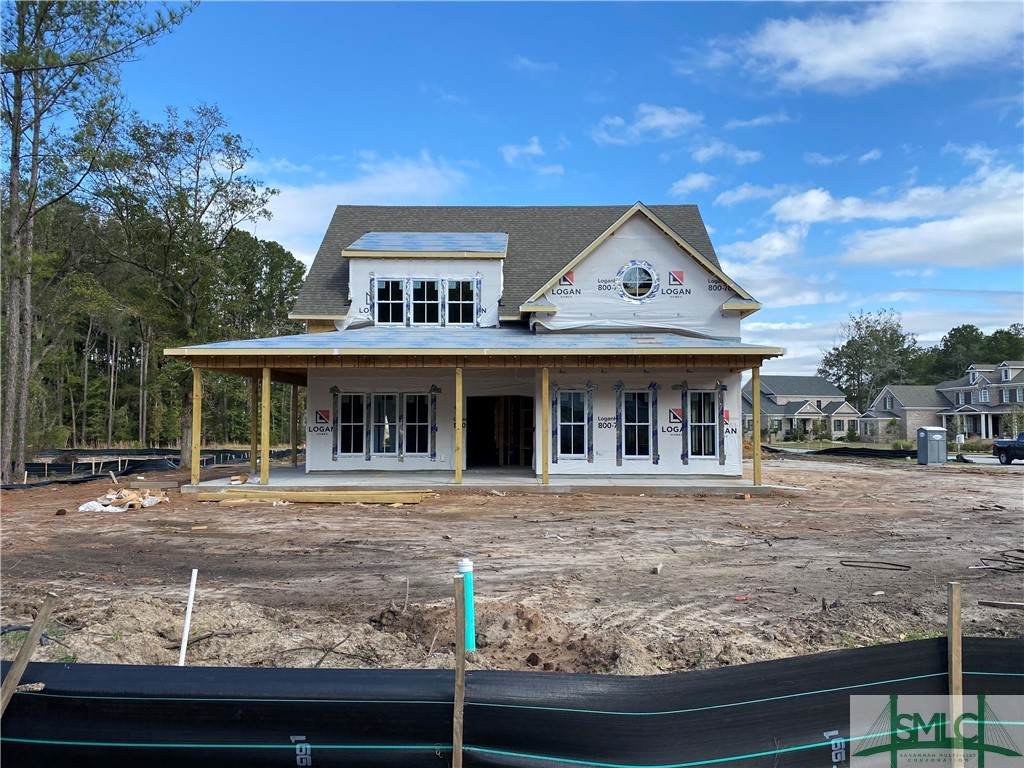 200 Wood Haven Court - Photo 1