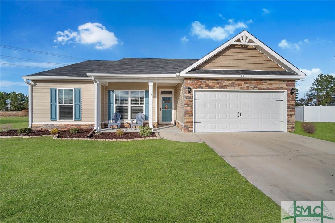 118 Danielle Loop - Photo 1