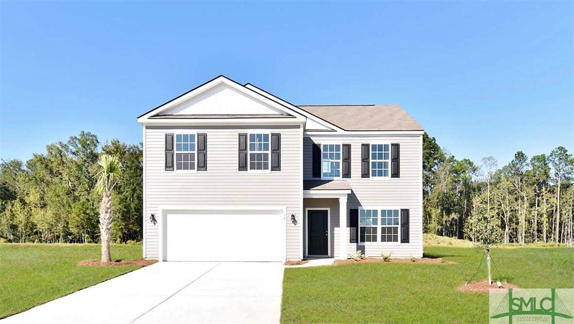 106 Buttermere Way - Photo 1