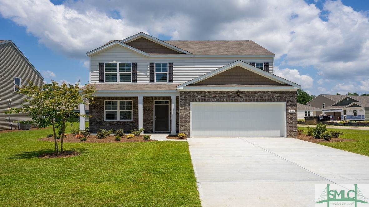 209 Sage Field Drive - Photo 1