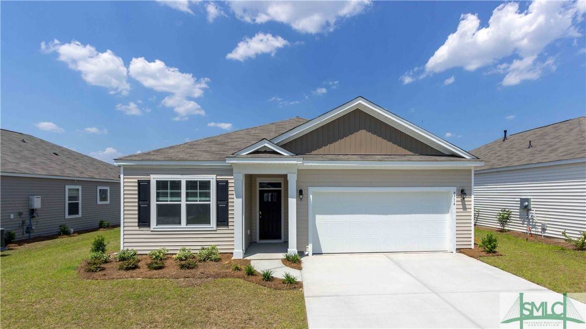 217 Turpentine Trail - Photo 1