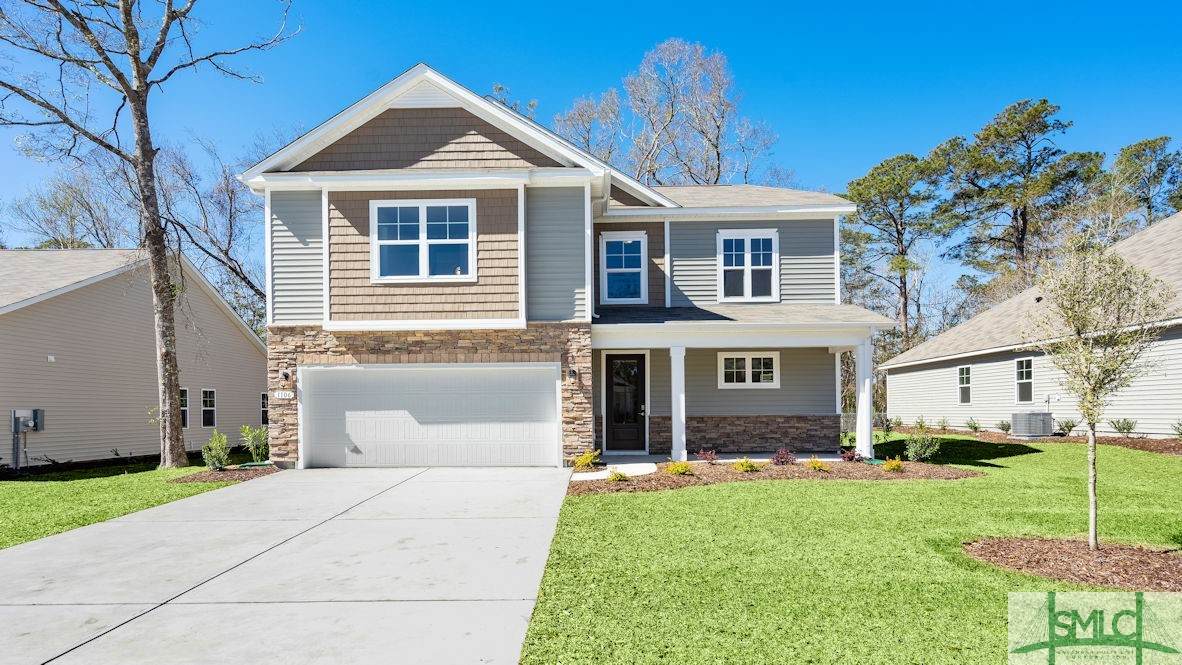 47 Woodford Reserve Drive - Photo 1