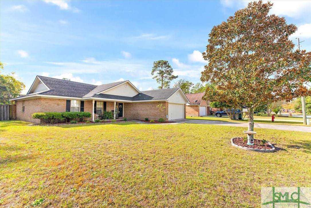 635 Windhaven Drive - Photo 1