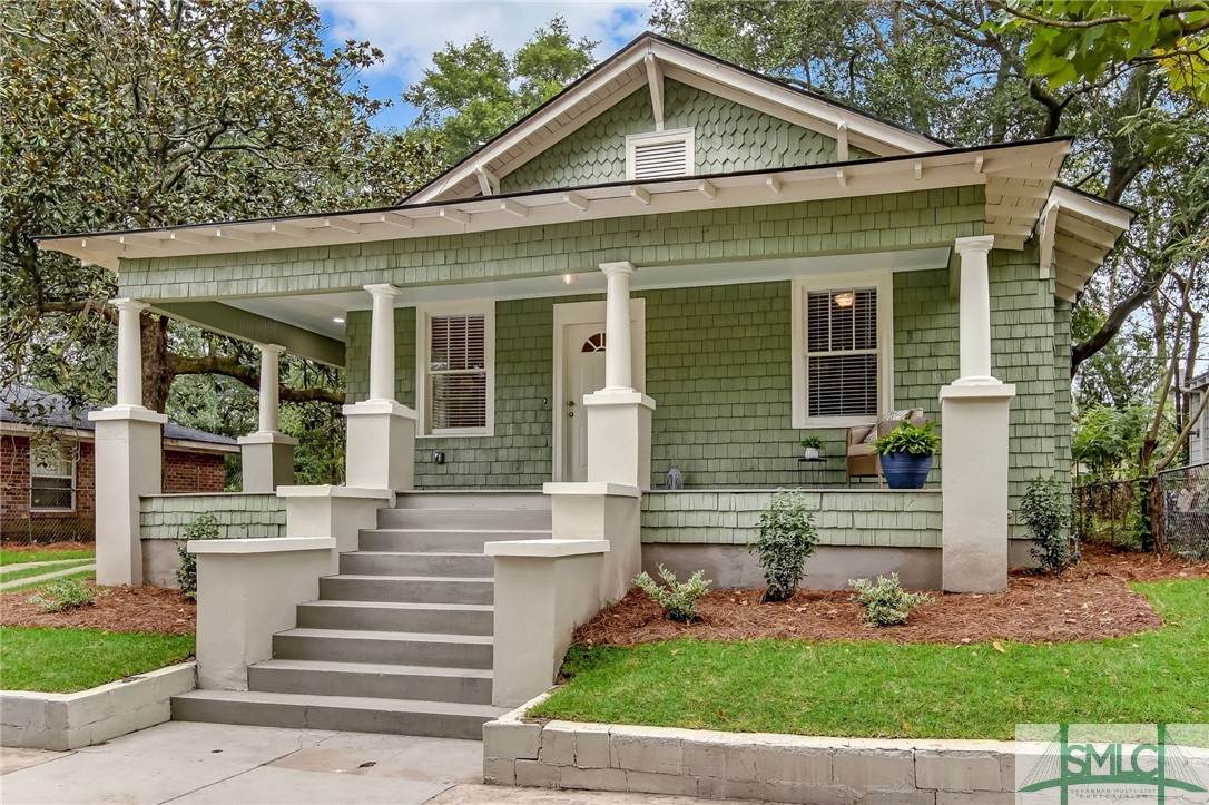 1332 Waldburg Street - Photo 1