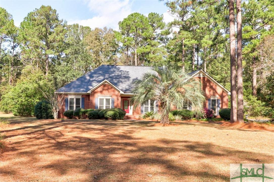 189 Palmetto Drive - Photo 1