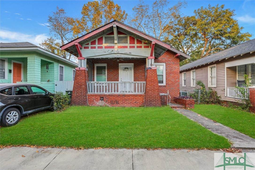 614 40th Street - Photo 1
