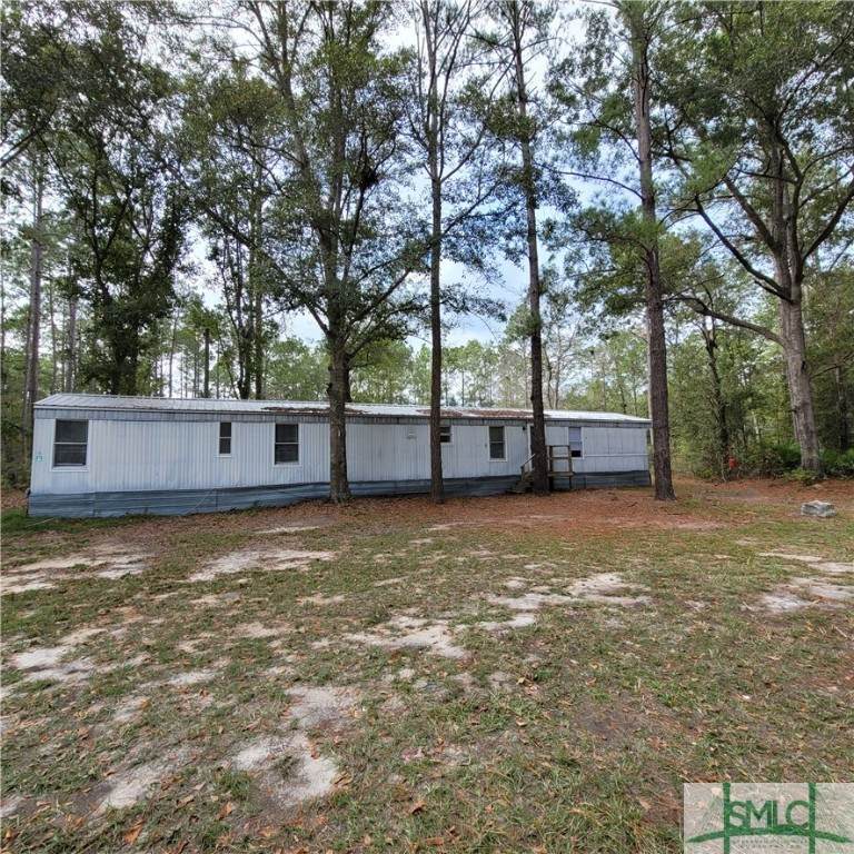 2174 Mack English Drive - Photo 1