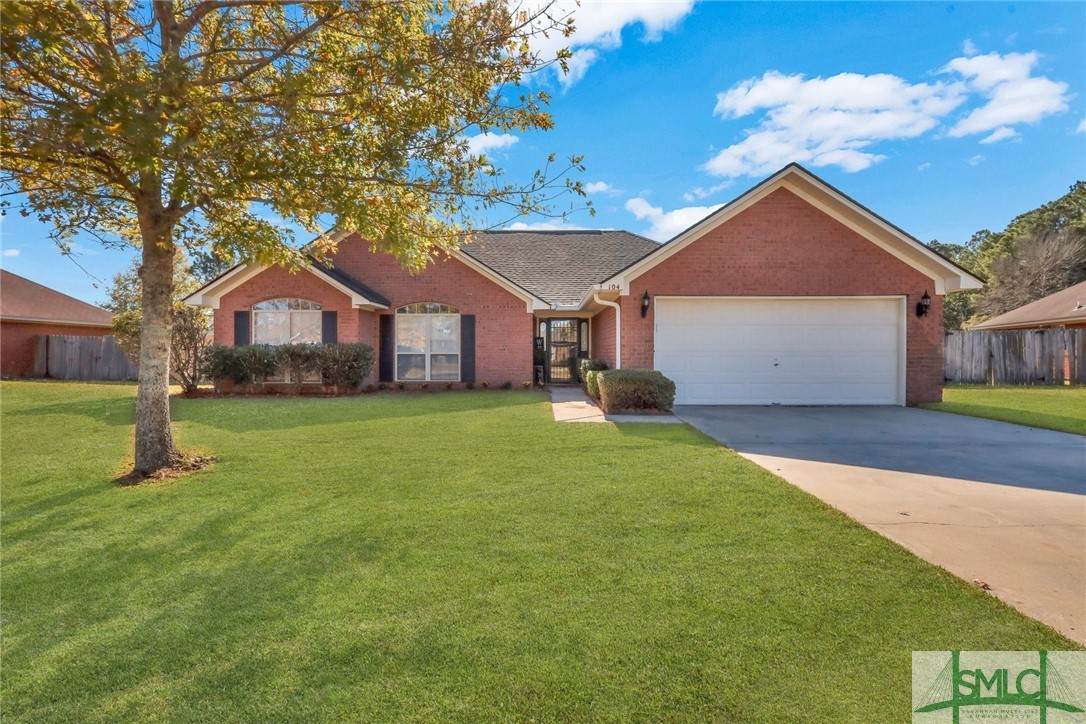 104 Bridgemont Way - Photo 1