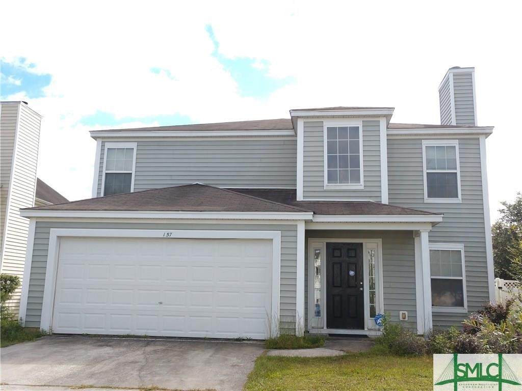 157 Old Pond Circle - Photo 1