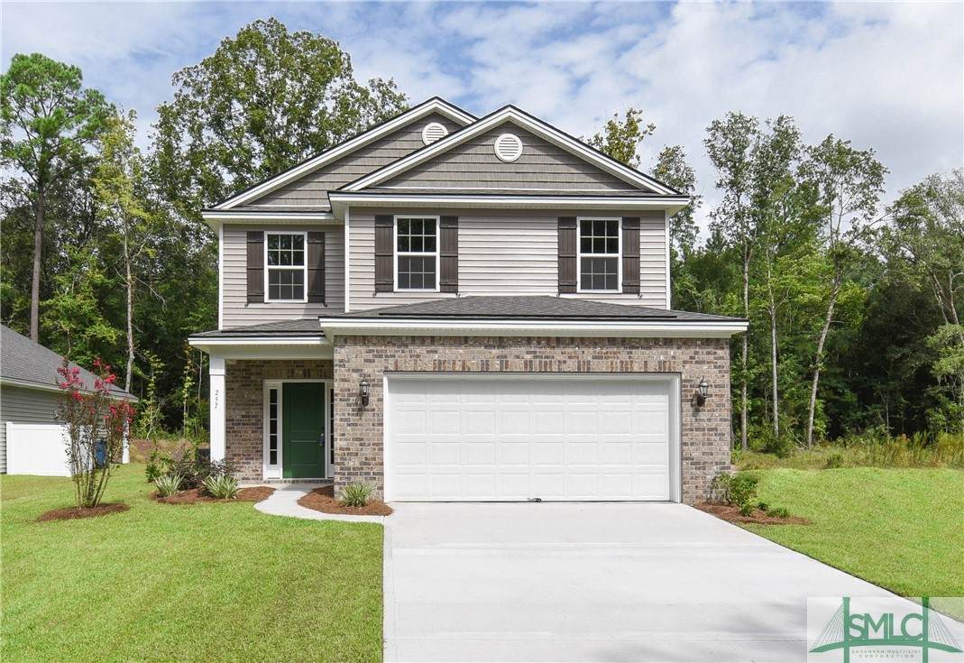 38 Spartina Lane - Photo 1