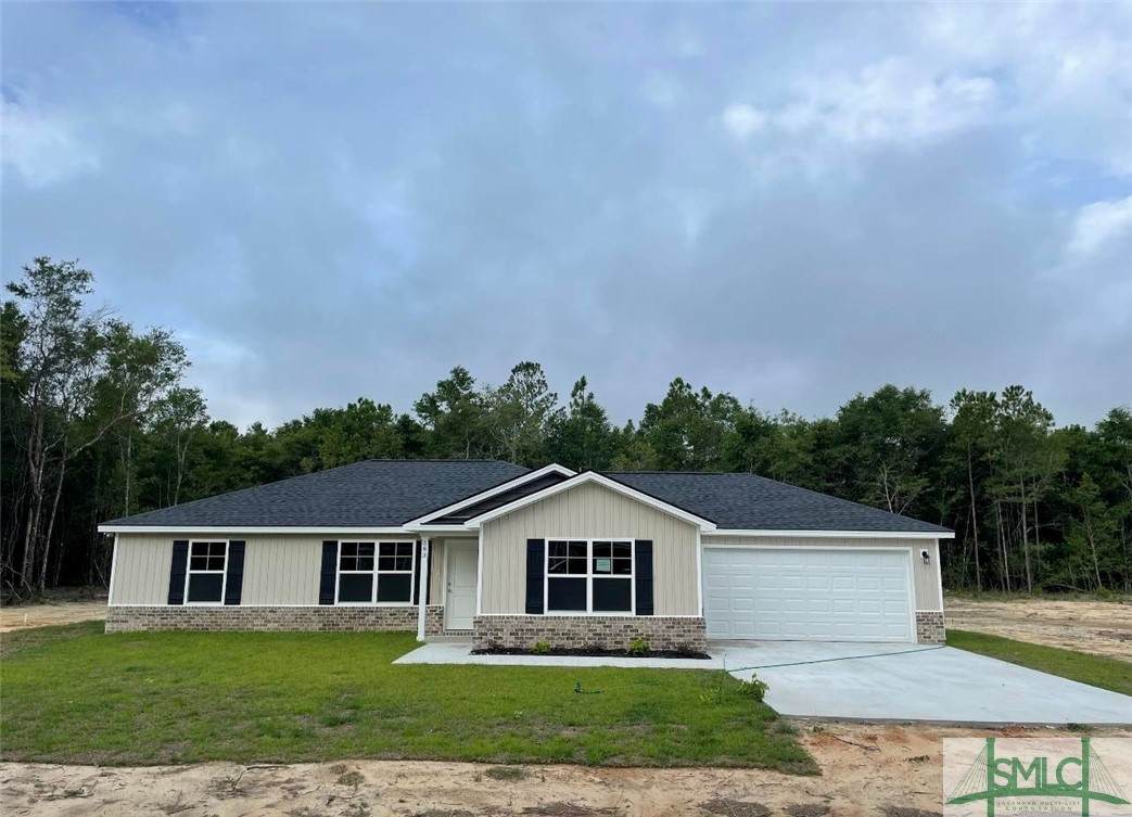 Lot 5 Caswell Street - Photo 1