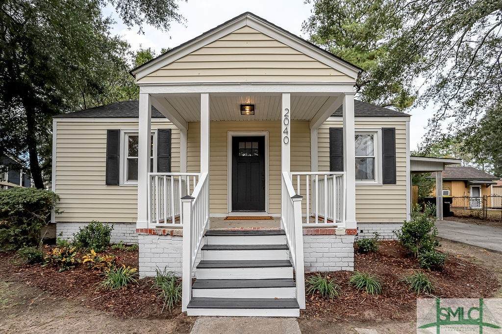 2040 Hawthorne Street - Photo 1