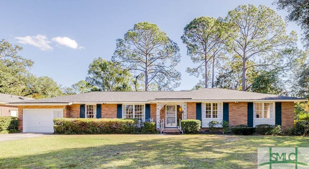 4738 Cumberland Drive - Photo 1