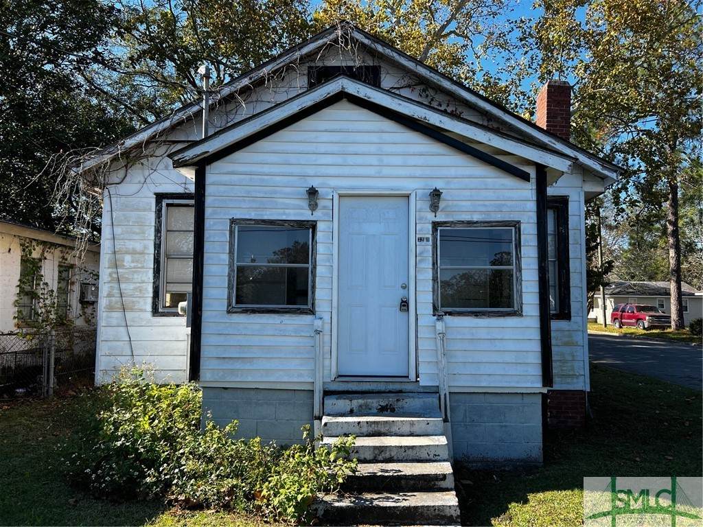 3201 Bulloch Street - Photo 1