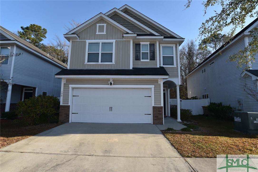 190 Summer Hill Way - Photo 1