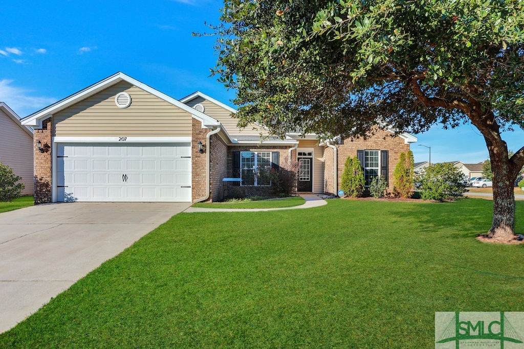 207 Willow Point Lane - Photo 1