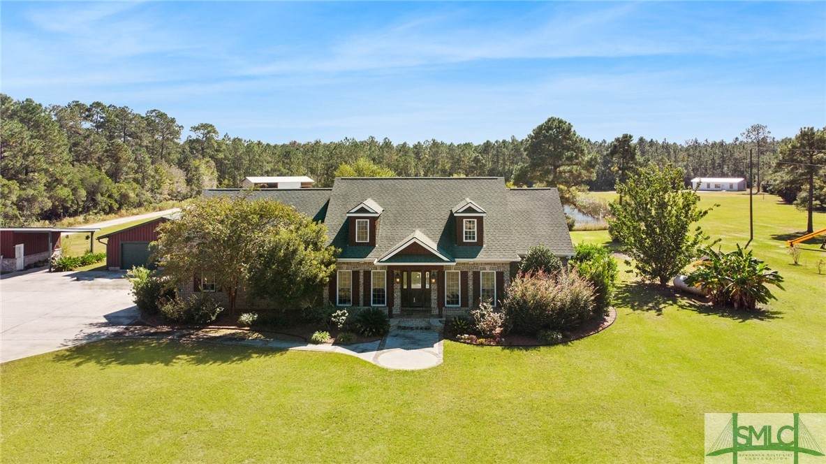 1365 Mack English Road - Photo 1