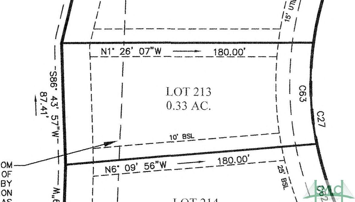 146 Tupelo Street - Photo 1