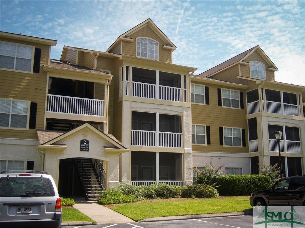 2104 Walden Park Drive - Photo 1
