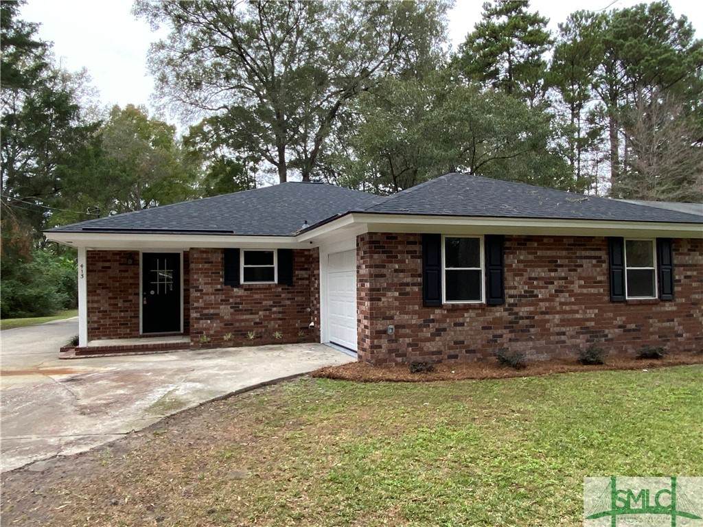 413 2nd Street - Photo 1