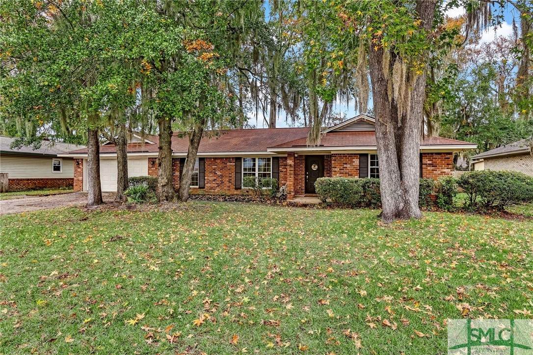8 Barrington Circle - Photo 1