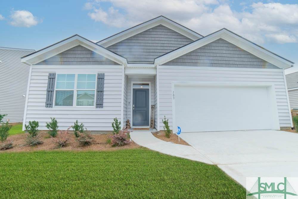103 Coopers Rise - Photo 1