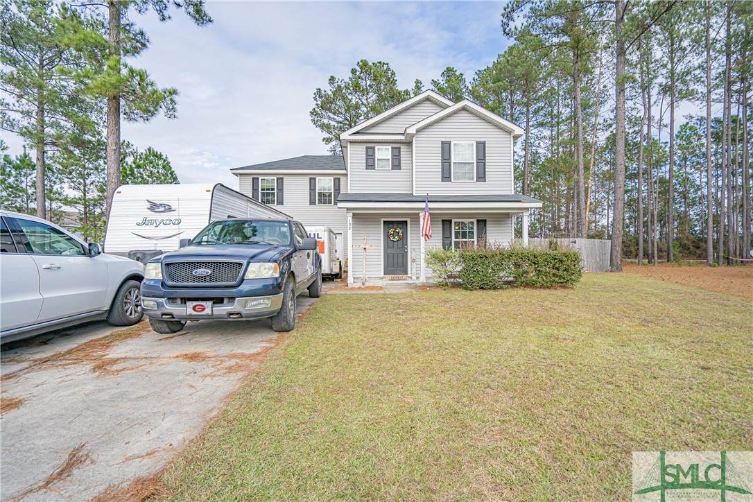 192 Blackwater Way - Photo 1