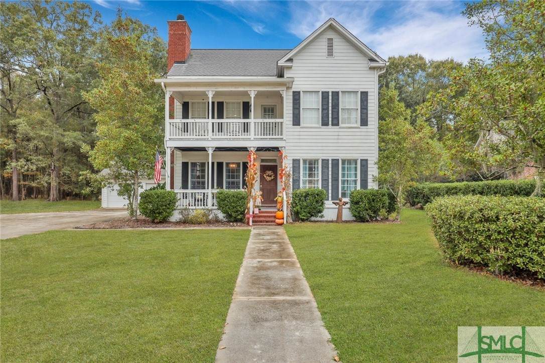 710 Southbridge Boulevard - Photo 1