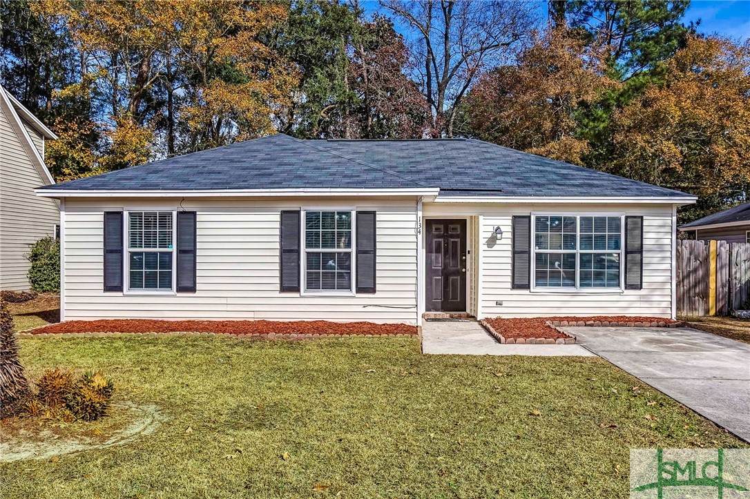 134 Little River Drive - Photo 1