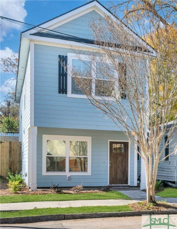 761 Anderson Street - Photo 1